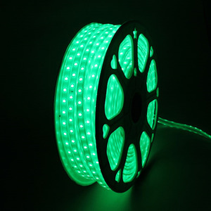 LED 플렉시블 사각 논네온 (50M)녹색(H520119)