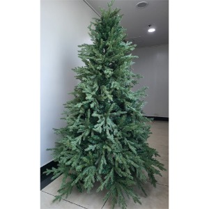 [Green Christmas Tree](120Cm, 150Cm, 180Cm, 210Cm, 240Cm)H120500_H420006