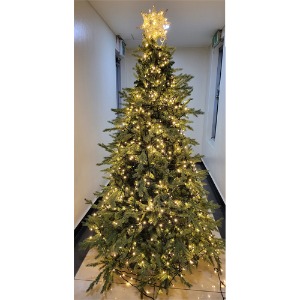 [Green Christmas Tree]H120501 (180Cm)